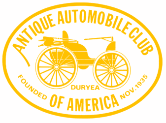 Volunteer Region – AACA